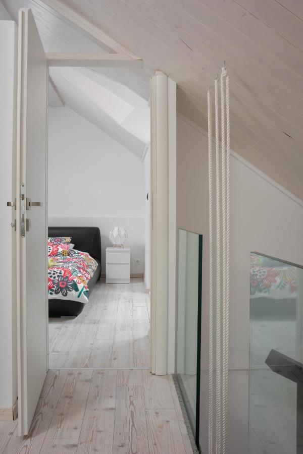 Apartment Coastal Villa Makarska Eksteriør billede
